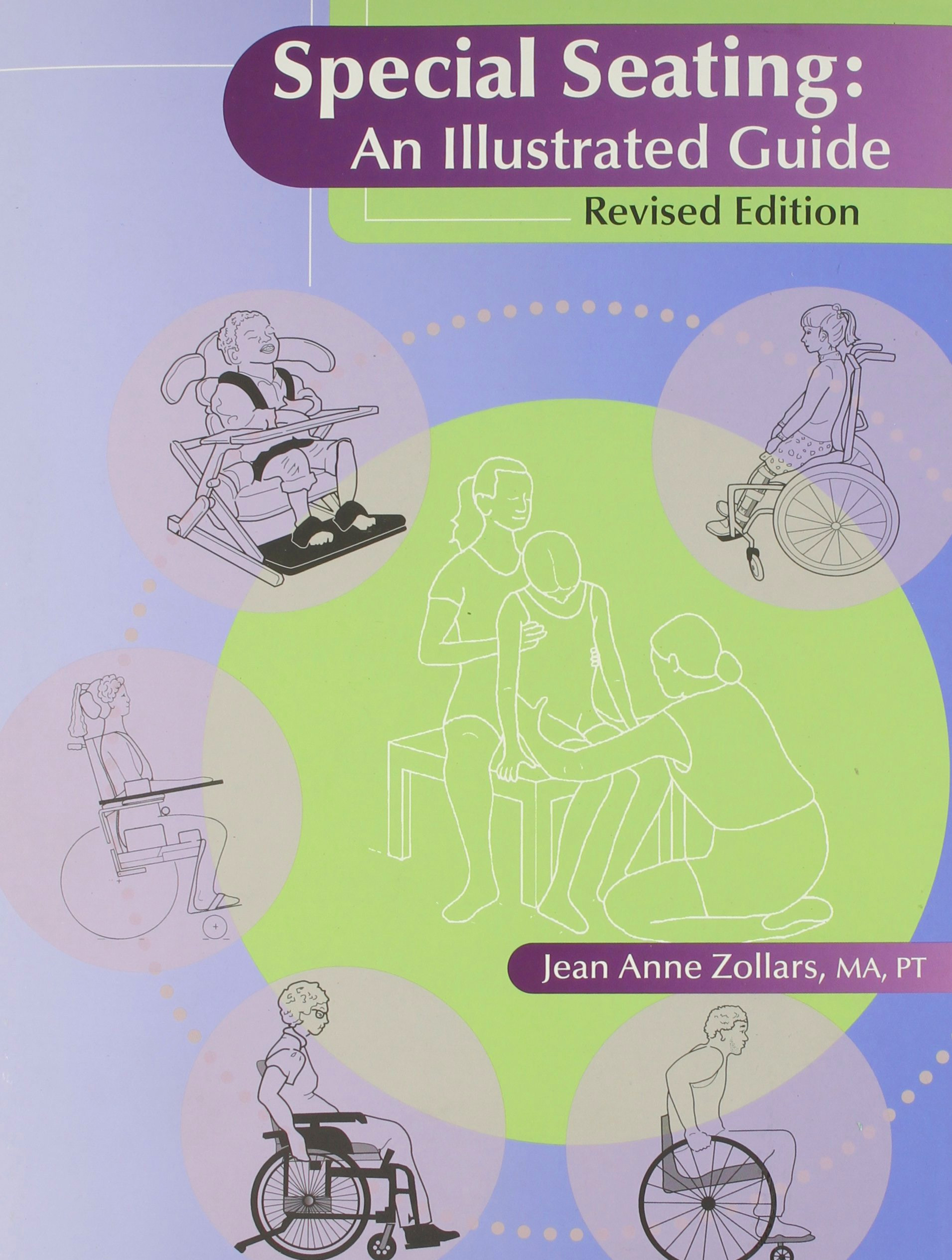 special seating book cover image